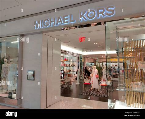 Michael Kors florida stores